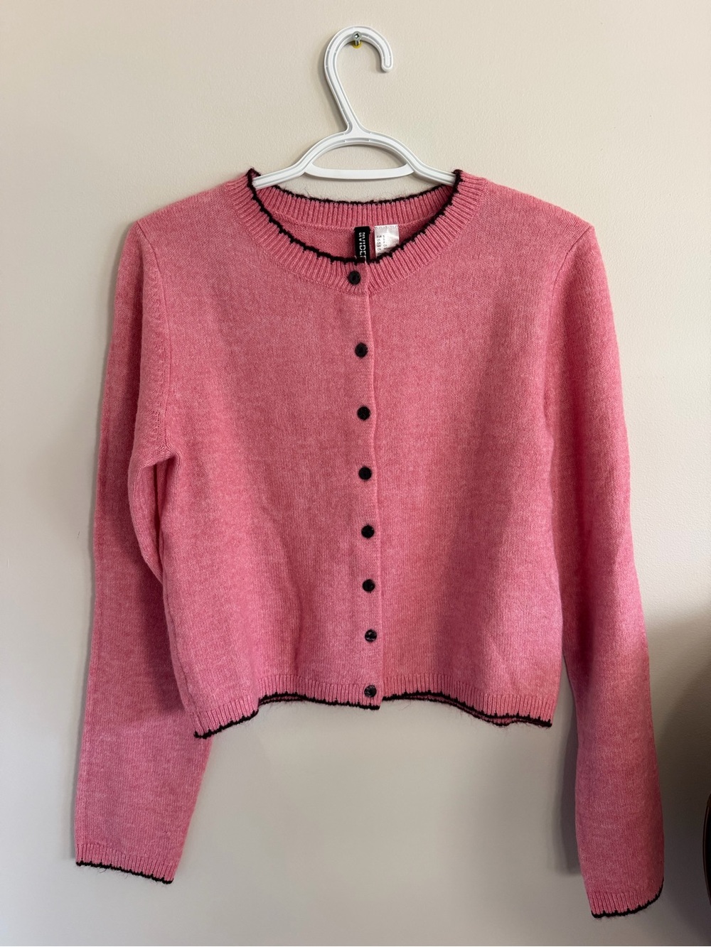 H & M cardigan
